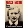 Frost/Nixon door David Frost