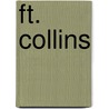 Ft. Collins door Rand McNally