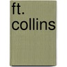 Ft. Collins by Rand McNally