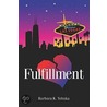 Fulfillment door K. Yohnka Barbara