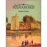 Fulham Past door Barbara Denny