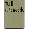 Full C/Pack door Onbekend