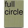 Full Circle door Kearyn Burke Wynn