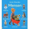 Eerste woordjes