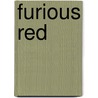 Furious Red door Kenya Spear