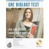 Gre Biology door Onbekend