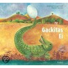 Gackitas Ei door Antonella Bolliger-Savelli