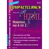 HTML homepages van A tot Z