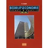 Bedrijfseconomie theorie en praktijk door R. Liethof