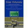 Gap Odyssey door Mark D. Malis
