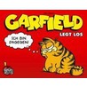 Garfield 01 by Jim Davis