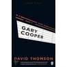 Gary Cooper door David Thomson