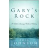 Gary's Rock door Lois Johnson