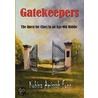 Gatekeepers door Kobina Fynn