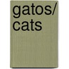 Gatos/ Cats door Michael Pollard