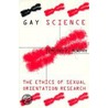 Gay Science door Timothy F. Murphy