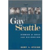 Gay Seattle door Gary Atkins