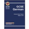 Gcse German door Richards Parsons