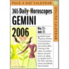 Gemini 2006 door Jill Goodman