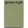 Genea-Logik door Sigrid Weigel
