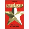 Generalship door Peter Weddle