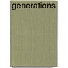 Generations door Judith Burnett
