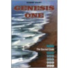 Genesis One door Bonnie Gaunt