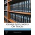 Genius Loci