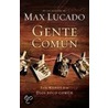 Gente Comun by Max Luccado