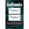 Geodynamics door Peter Atkinson