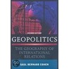 Geopolitics door Saul Bernard Cohen