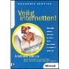 Veilig internetten