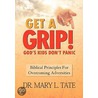 Get A Grip! door Mary Tate