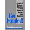 Get Funded! door Dorin Schumacher
