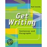 Get Writing door Mark Connelly