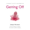 Getting Off door Jamye Waxman