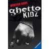 Ghetto Kidz door Morton Rhue