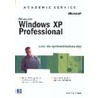 Microsoft Windows XP Professional voor de systeembeheerder by W.R. Stanek