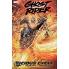 Ghost Rider door Daniel Way
