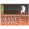 Giant Steps door Anthony Robbins