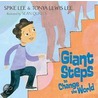 Giant Steps door Tonya Lewis Lee