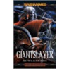 Giantslayer door William King
