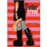 Gingerbread door Rachel Cohn