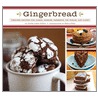 Gingerbread by Jennifer Lindner McGlinn