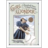Girl Wonder door Deborah Hopkinson