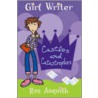 Girl Writer by Ros Asquith