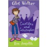 Girl Writer door Ros Asquith