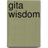 Gita Wisdom door Joshua M. Greene