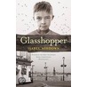 Glasshopper door Isabel Ashdown