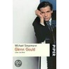 Glenn Gould door Michael Stegemann